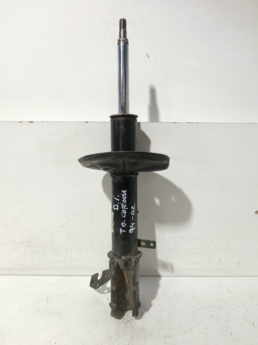 Amortiguador Delantero Izquierdo Toyota Corolla (E10) 1994-1997 1.8 GASOLINA