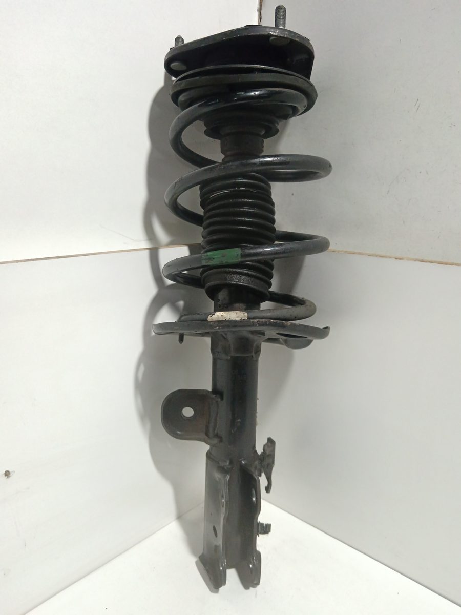 Amortiguador Delantero Izquierdo Toyota Corolla (E15) 2006-2011 Luna 2.0L 93kW 4852012A70