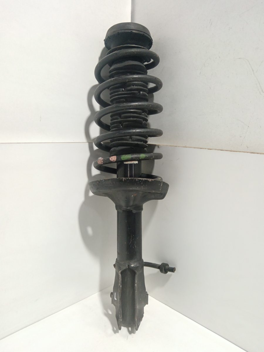 Amortiguador Delantero Izquierdo Volkswagen Golf Iii Berlina (1H1) 1991-1998 CL 535413031G