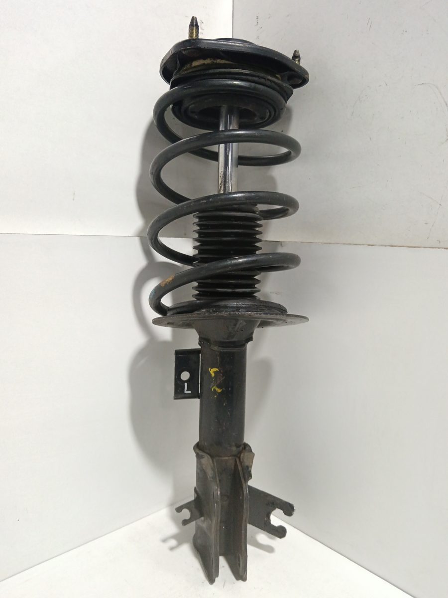 Amortiguador Delantero Izquierdo Volvo S40 Berlina 1995-2005 1.9 D+ (85kW) 65561B11B00