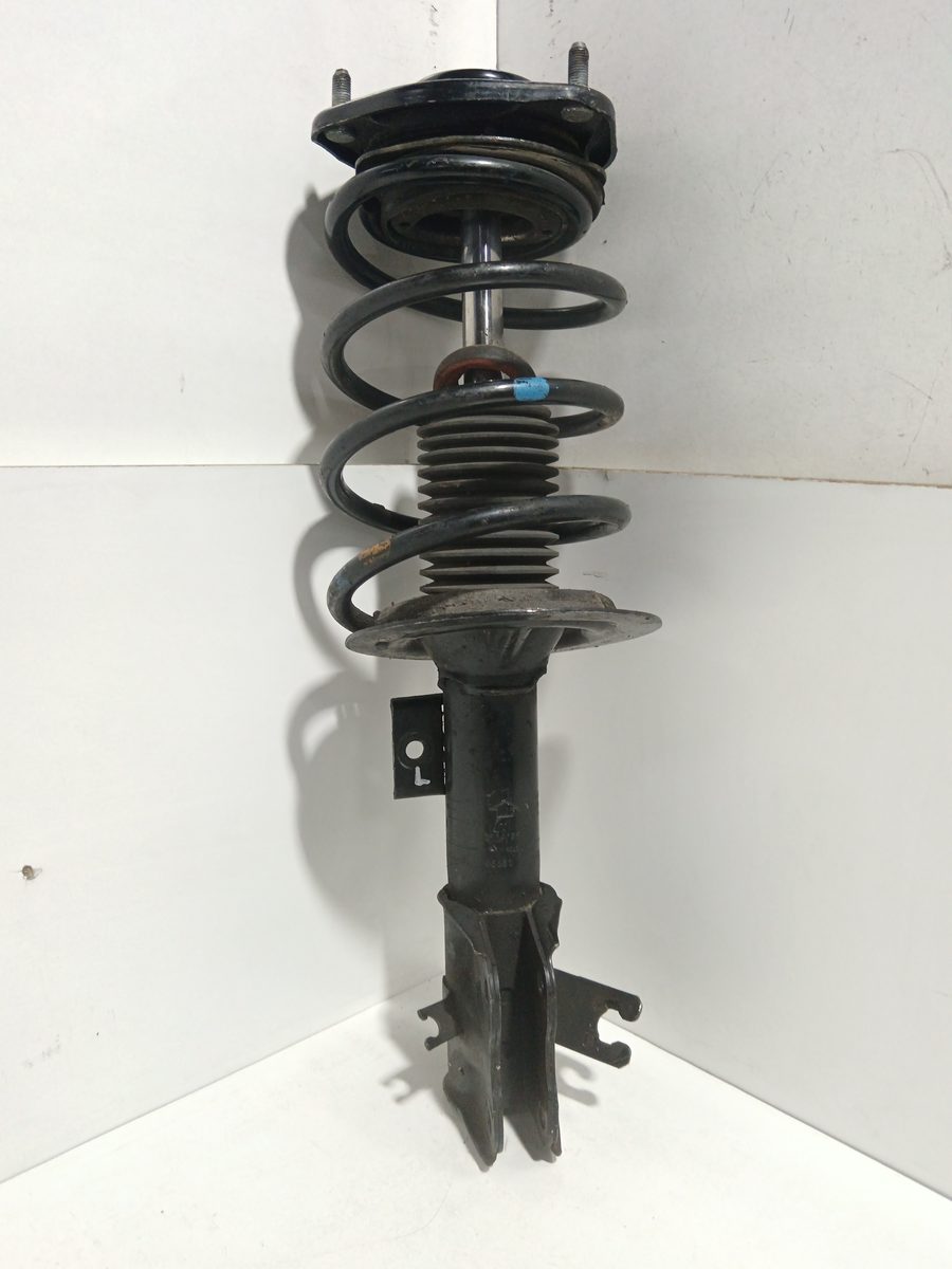 Amortiguador Delantero Izquierdo Volvo S40 Berlina 1995-2005 1.9 D+ (85kW) 65581B5C02