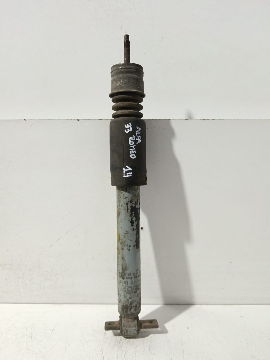 Amortiguador Trasero Der/Izq Alfa Romeo 33 Berlina 1983-Actualidad 1.4 CAT 039127544