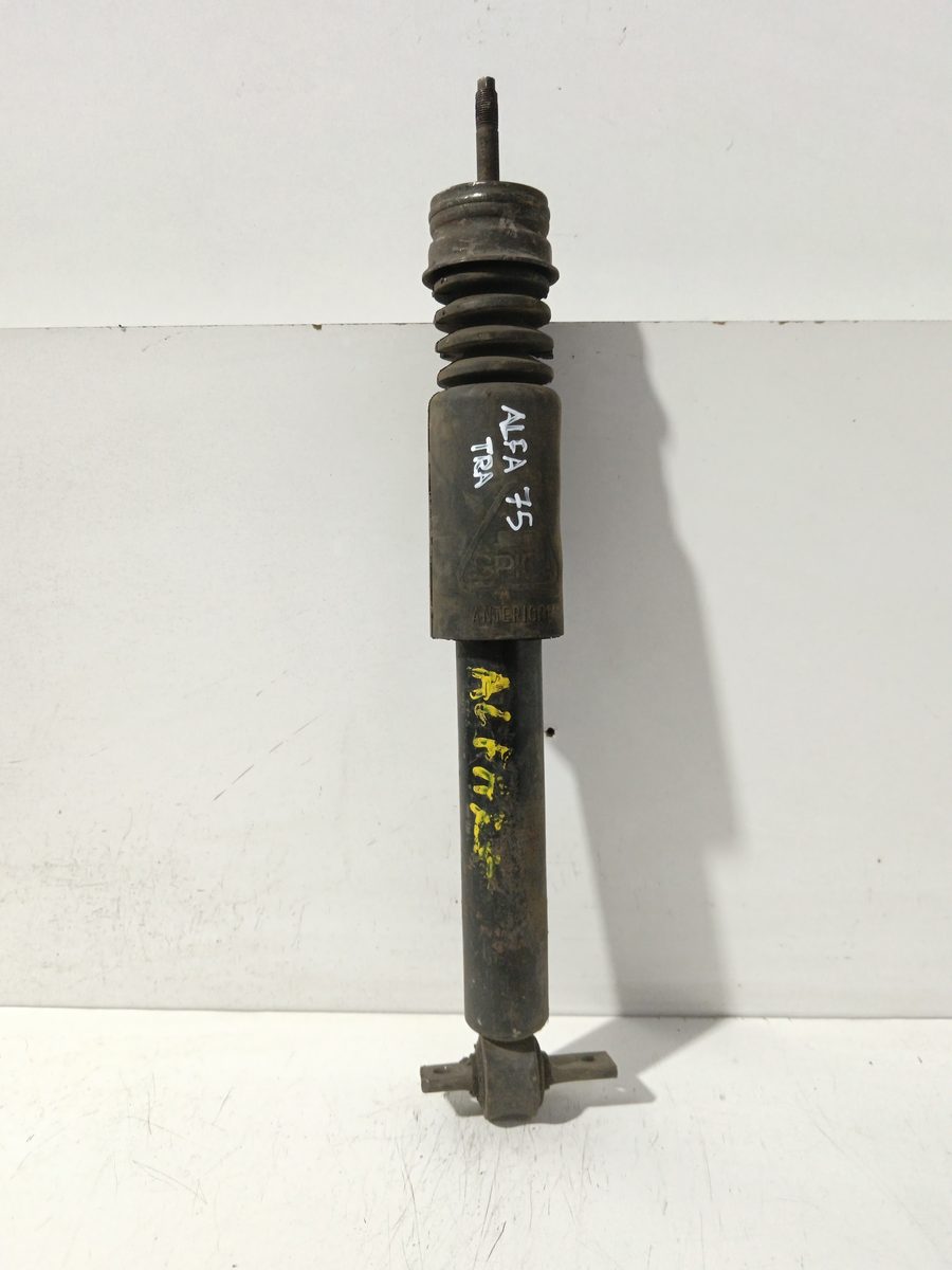 Amortiguador Trasero Der/Izq Alfa Romeo 75 1985-Actualidad 1,6 1.6L 81kW 113212107201