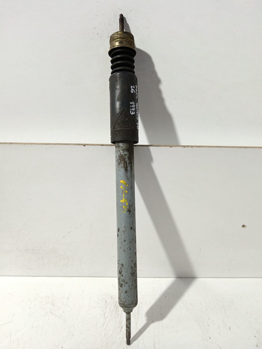 Amortiguador Trasero Der/Izq Alfa Romeo 75 1985-Actualidad 1,6 1.6L 81kW 162002507203