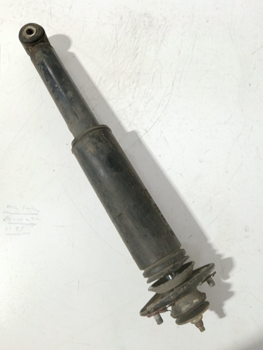 Amortiguador Trasero Der/Izq BMW Serie 3 (E46) 1998-2006