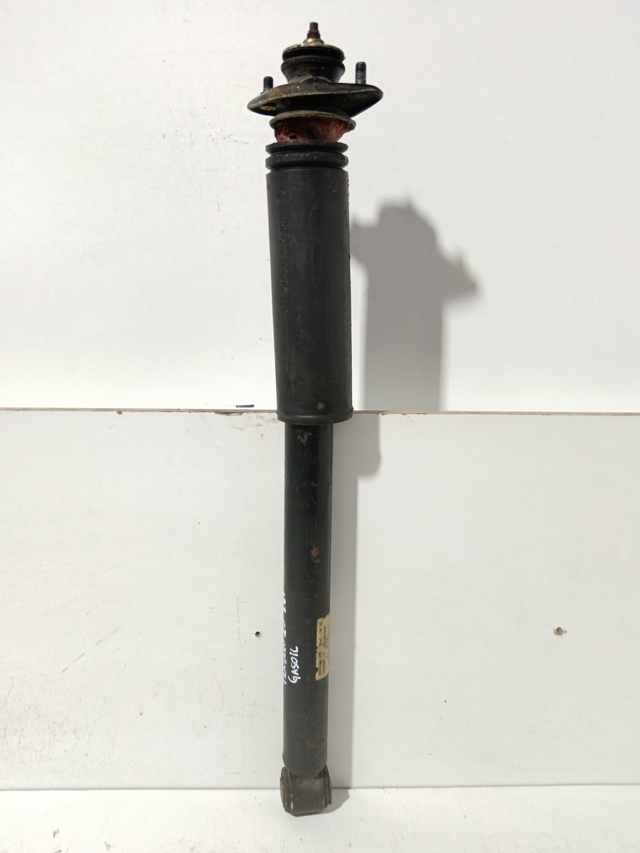 Amortiguador Trasero Der/Izq BMW Serie 3 Berlina (E46) 1998-2006 814901556456