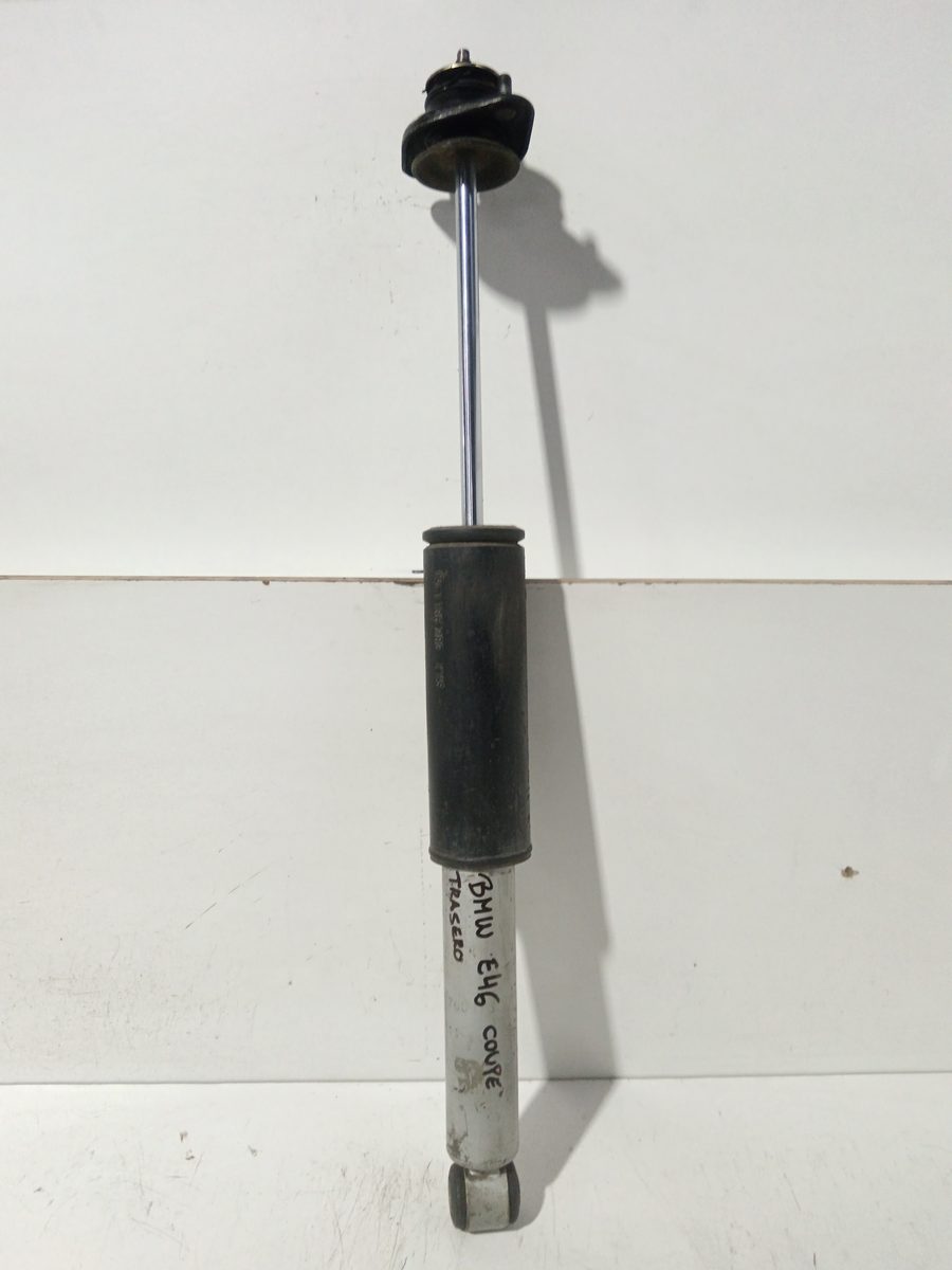 Amortiguador Trasero Der/Izq BMW Serie 3 Coupe (E46) 1999-2006 3.2 24V CAT 1136283