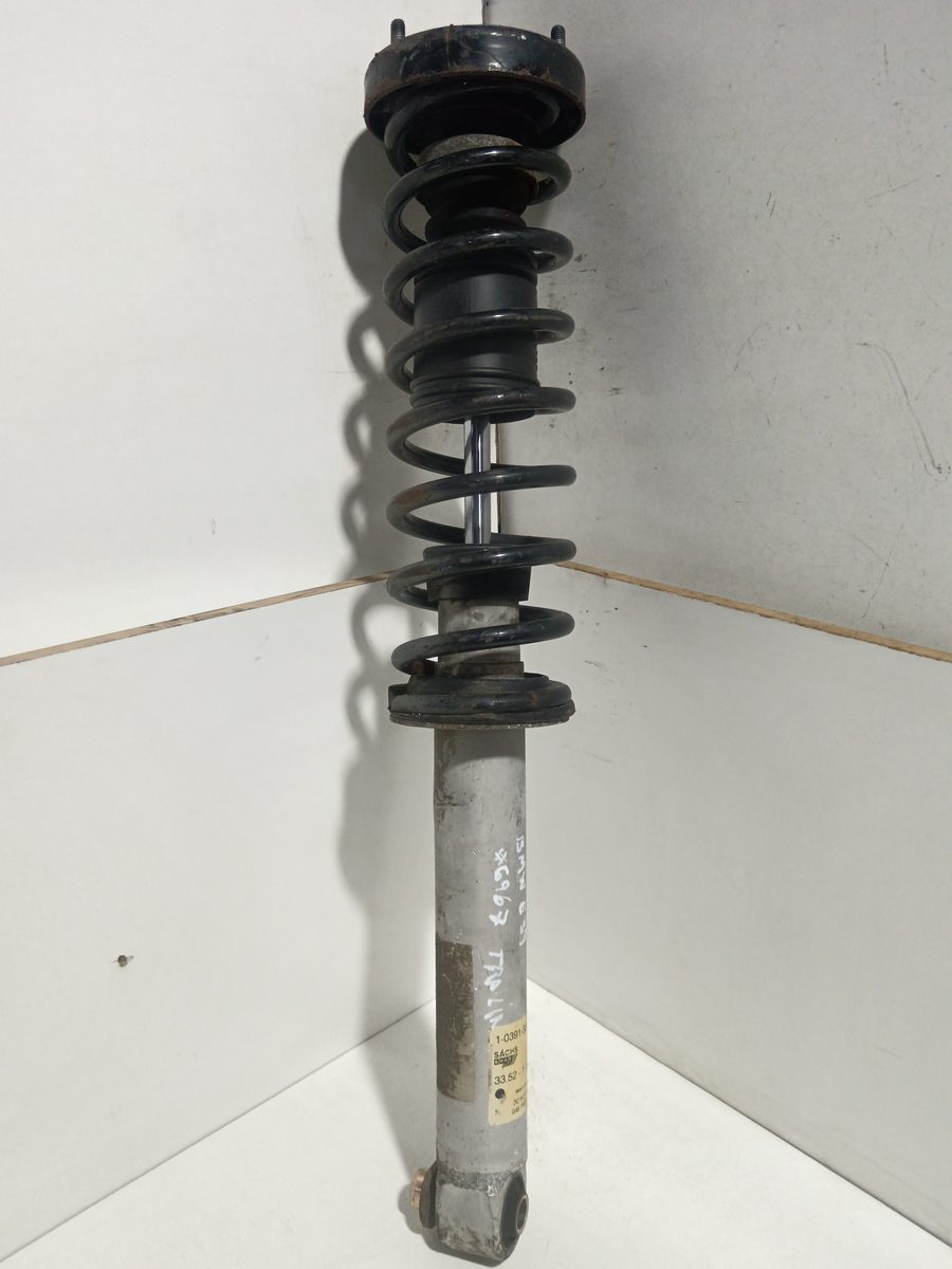Amortiguador Trasero Der/Izq BMW Serie 5 Berlina (E39) 1995-2003 530d 1039133056A