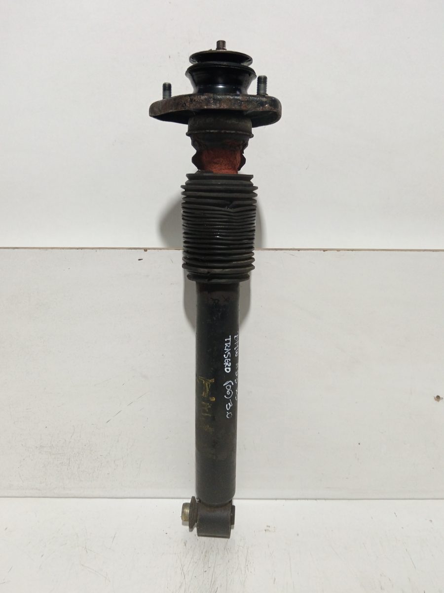Amortiguador Trasero Der/Izq BMW X5 (E53) 2000-2007 3.0 24V Turbodiesel CAT 33526751543