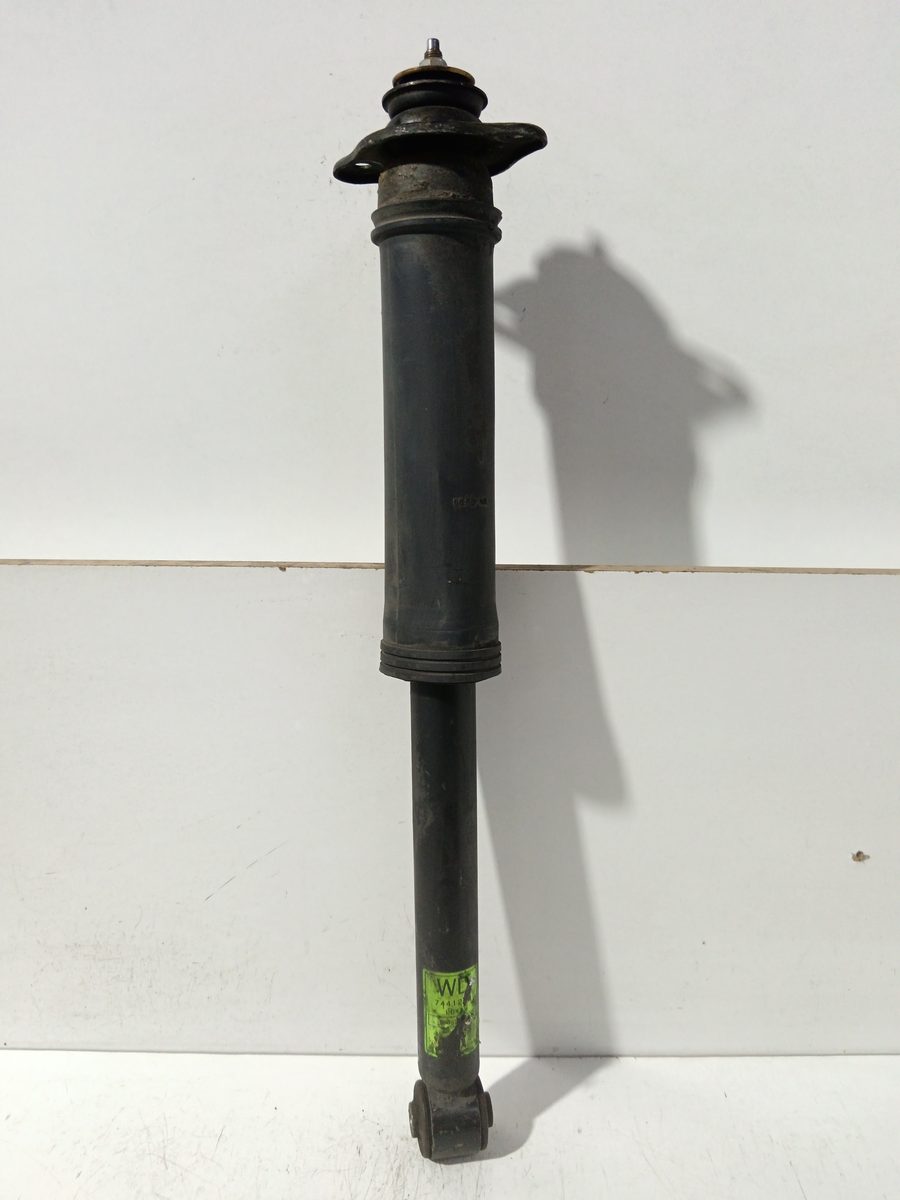 Amortiguador Trasero Der/Izq Chevrolet Aveo 2006-2012 1.4 CAT 1.4L 69kW 7441249