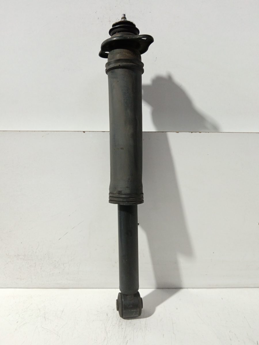 Amortiguador Trasero Der/Izq Chevrolet Aveo 2006-2012 1.2 CAT 1.2L 62kW 96535182