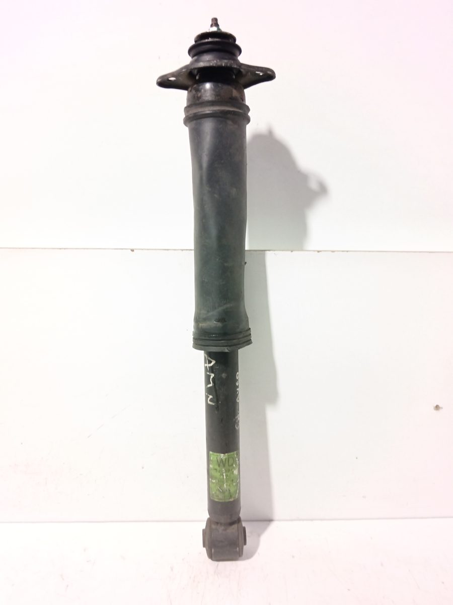 Amortiguador Trasero Der/Izq Chevrolet Aveo 2006-2012 1.4 CAT 1.4L 69kW 96653295