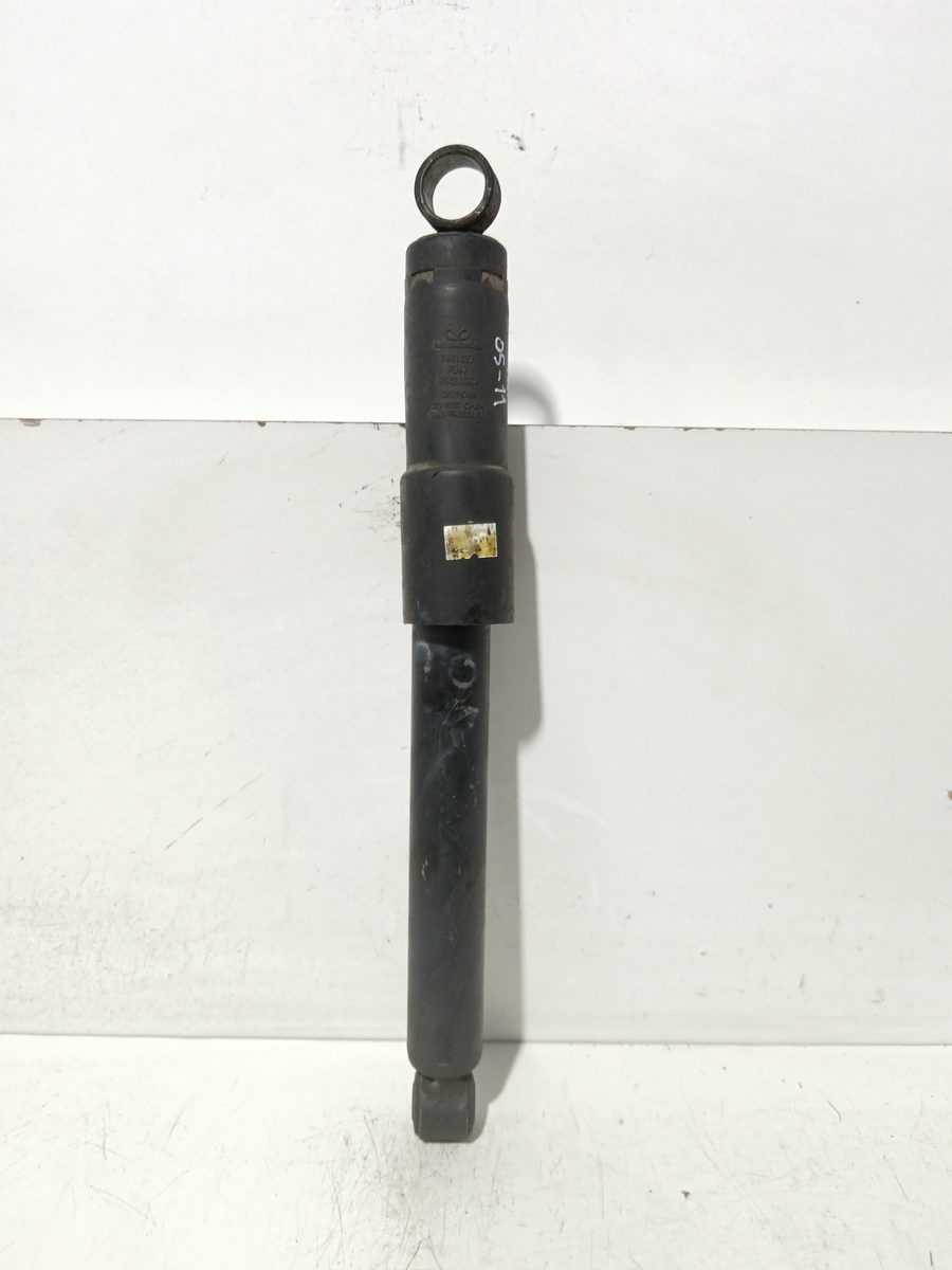 Amortiguador Trasero Der/Izq Chevrolet Matiz 2005-2005 SE 0.8L 38kW 7441237