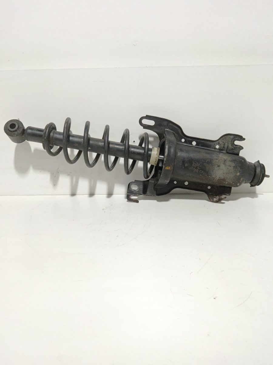 Amortiguador Trasero Der/Izq Chevrolet Vectra B Berlina 1995-2002 Básico (1999->) 22171121