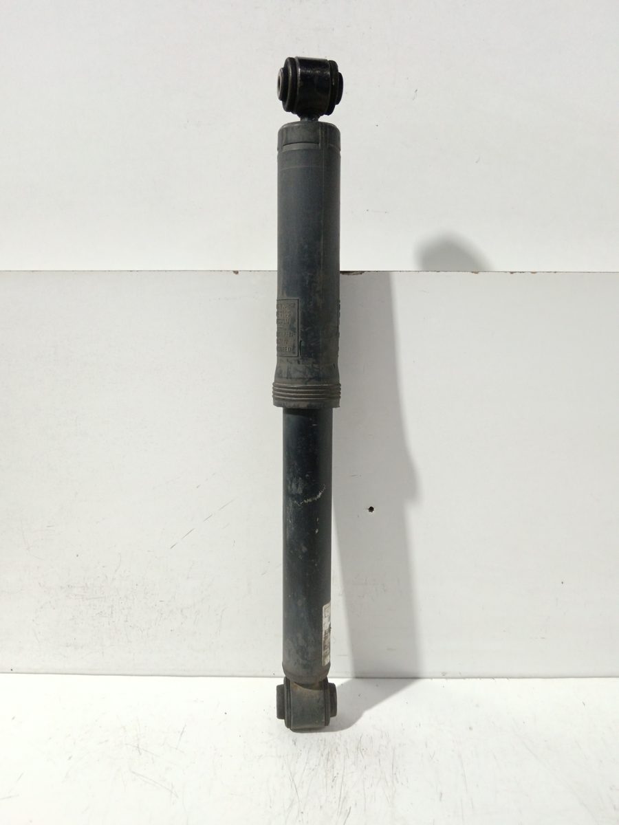 Amortiguador Trasero Der/Izq Citroën C2 2003-2010 1.4 HDi 1.4L 50kW 9801739480