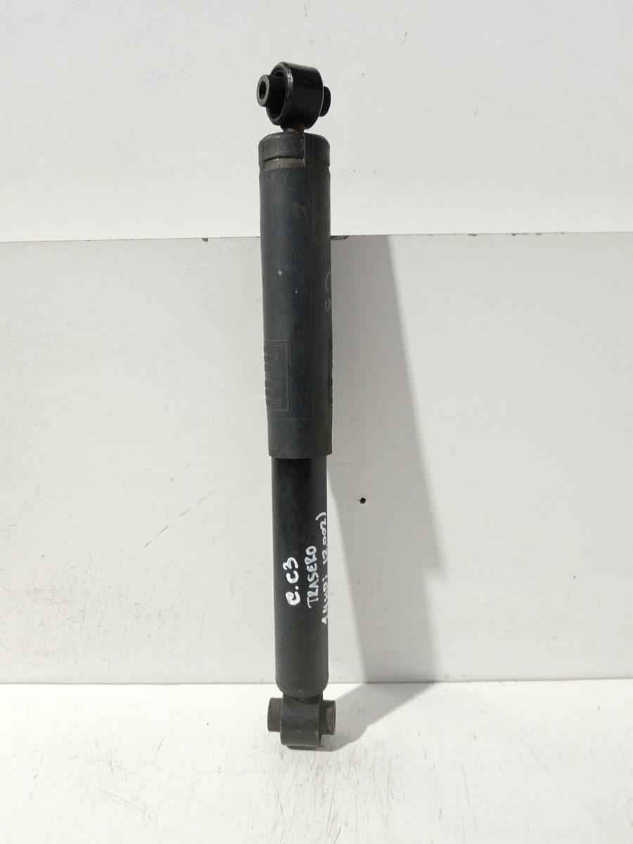 Amortiguador Trasero Der/Izq Citroën C3 1995-2010 1.4 HDi 1.4L 50kW 9646116780