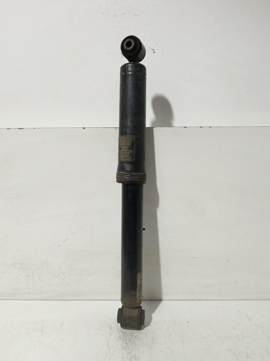 Amortiguador Trasero Der/Izq Citroën C3 1995-2010 1,1 1.1L 44kW 9685479780
