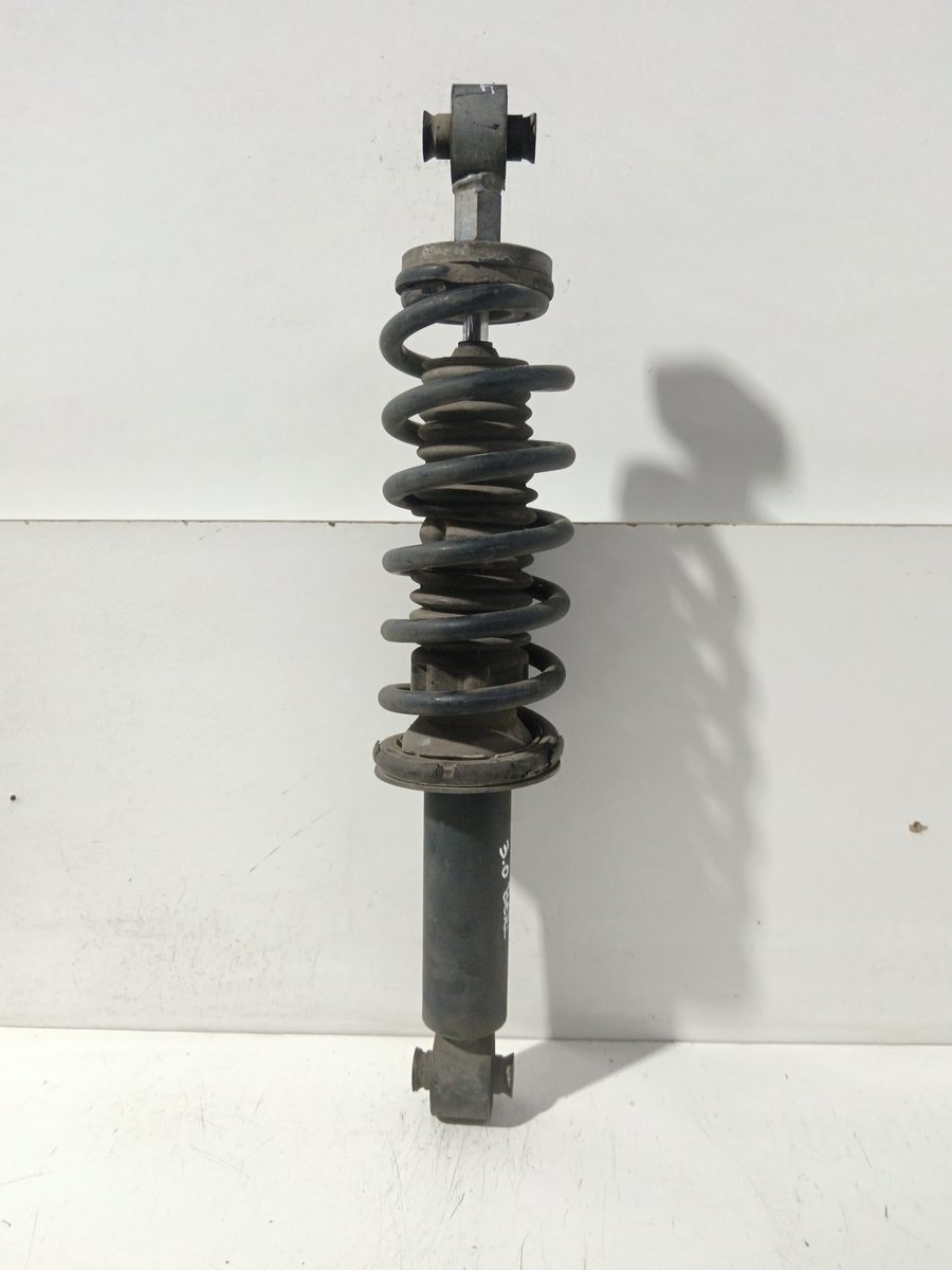 Amortiguador Trasero Der/Izq Citroën C5 Berlina 2001-2004 9682474680
