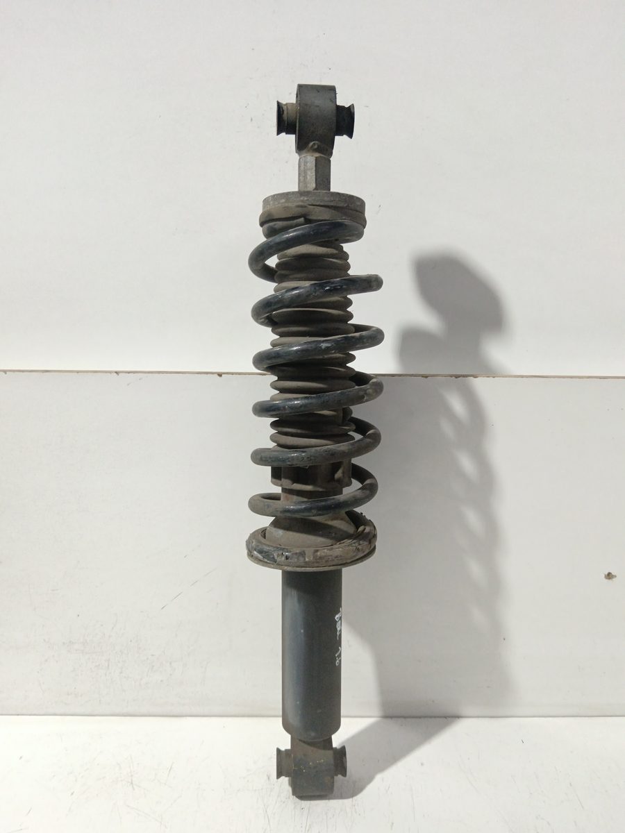 Amortiguador Trasero Der/Izq Citroën C5 Berlina 2001-2004 9682474680