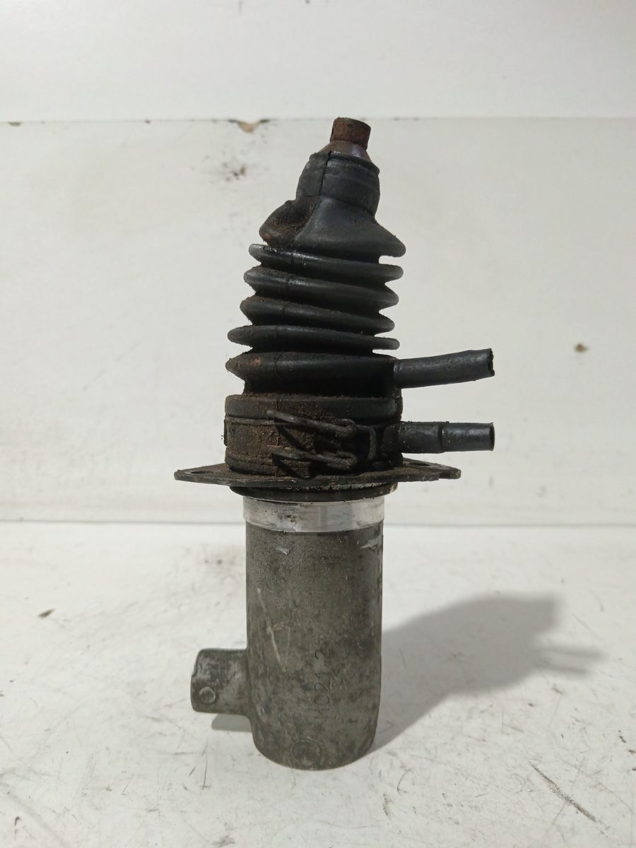 Amortiguador Trasero Der/Izq Citroën C5 Berlina 2001-2004 3.0 V6 CAT (XFX / ES9J4S) M0212