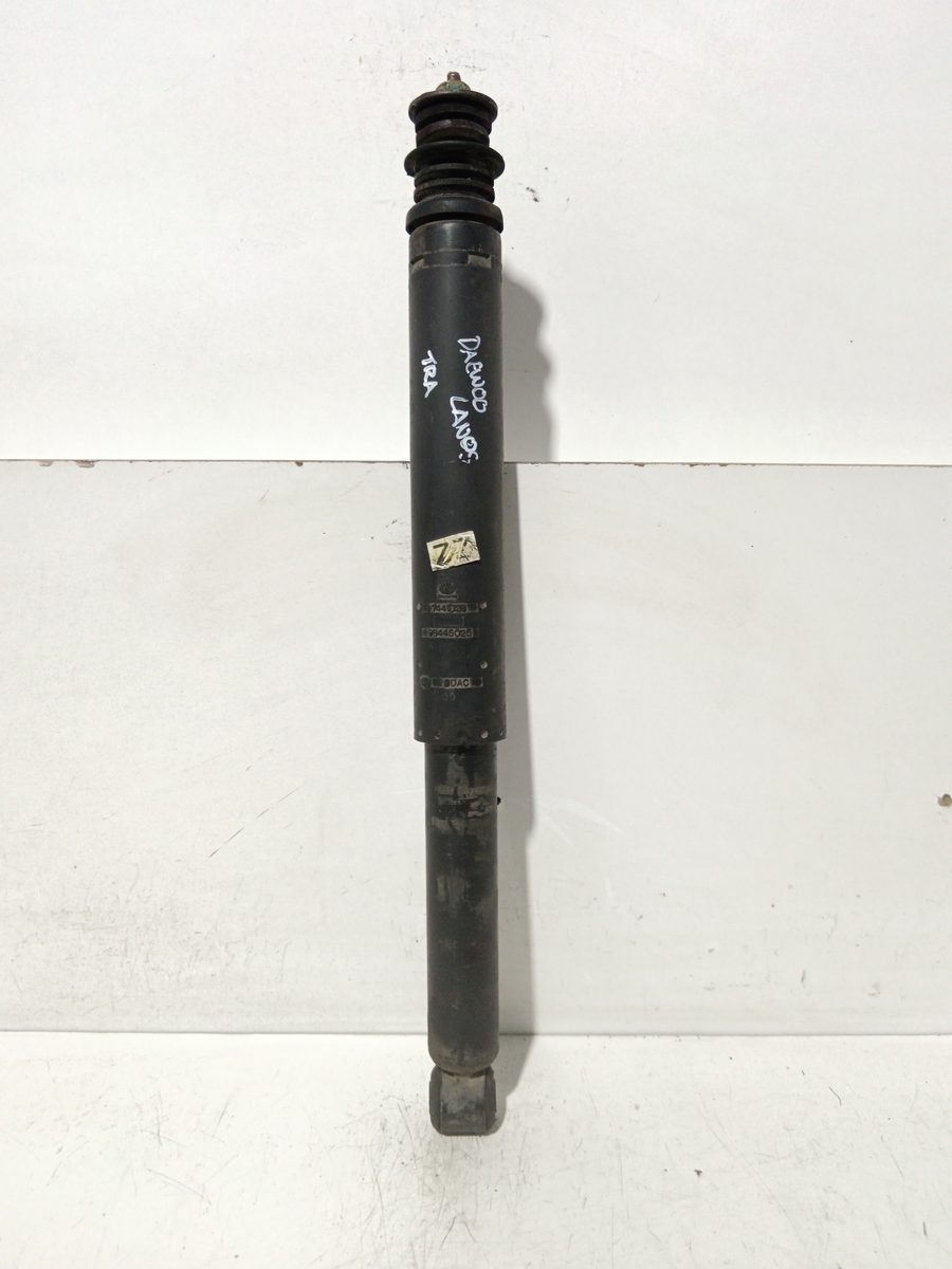 Amortiguador Trasero Der/Izq Daewoo Lanos 1997-2004 SX 1.5L 63kW 7441028