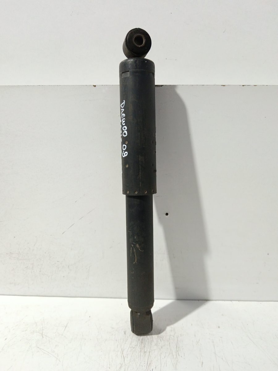 Amortiguador Trasero Der/Izq Daewoo Matiz 1997-2004 0.8 CAT 0.8L 38kW 7449179