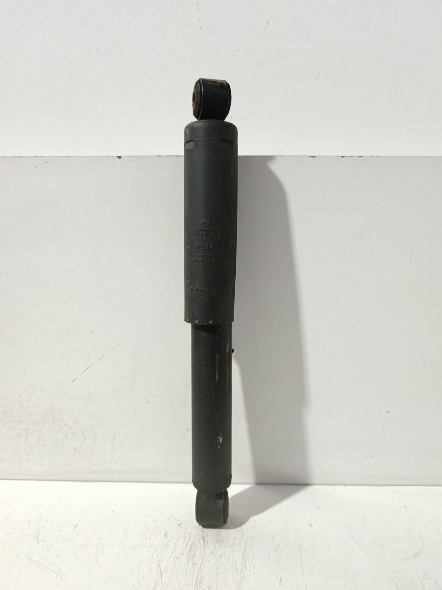 Amortiguador Trasero Der/Izq Daewoo Matiz 1997-2004 0.8 CAT 0.8L 38kW 7449179