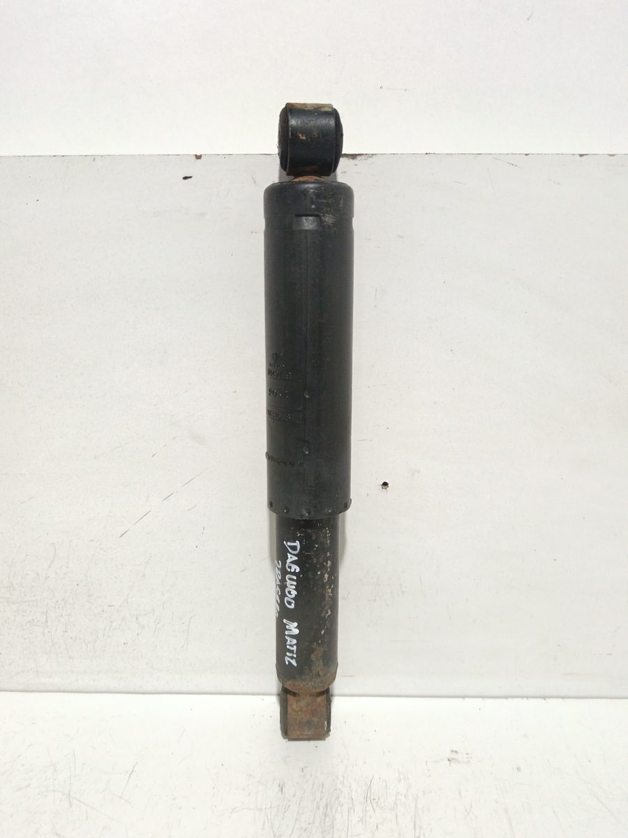 Amortiguador Trasero Der/Izq Daewoo Matiz 1997-2004 0.8 CAT 0.8L 38kW 7449179