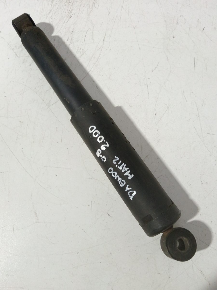 Amortiguador Trasero Der/Izq Daewoo Matiz 1997-2004