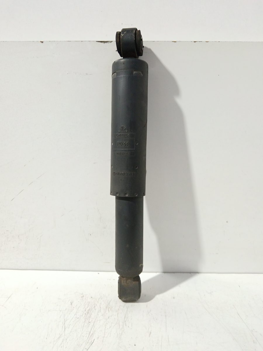 Amortiguador Trasero Der/Izq Daewoo Matiz 1997-2004 0.8 CAT 0.8L 38kW 96342033