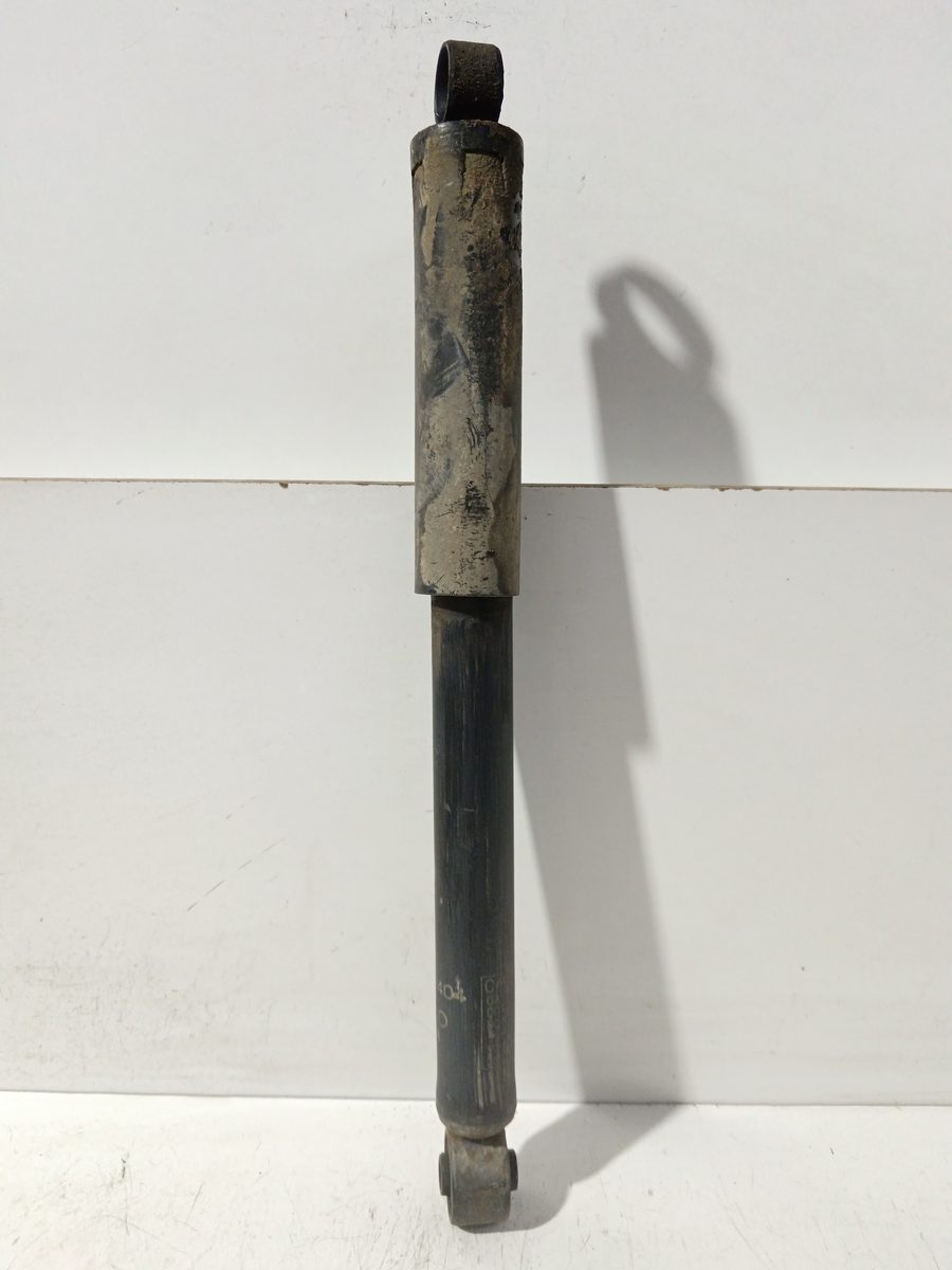 Amortiguador Trasero Der/Izq Daihatsu Terios (J100) 1997-2006 Black Magic 4853087404