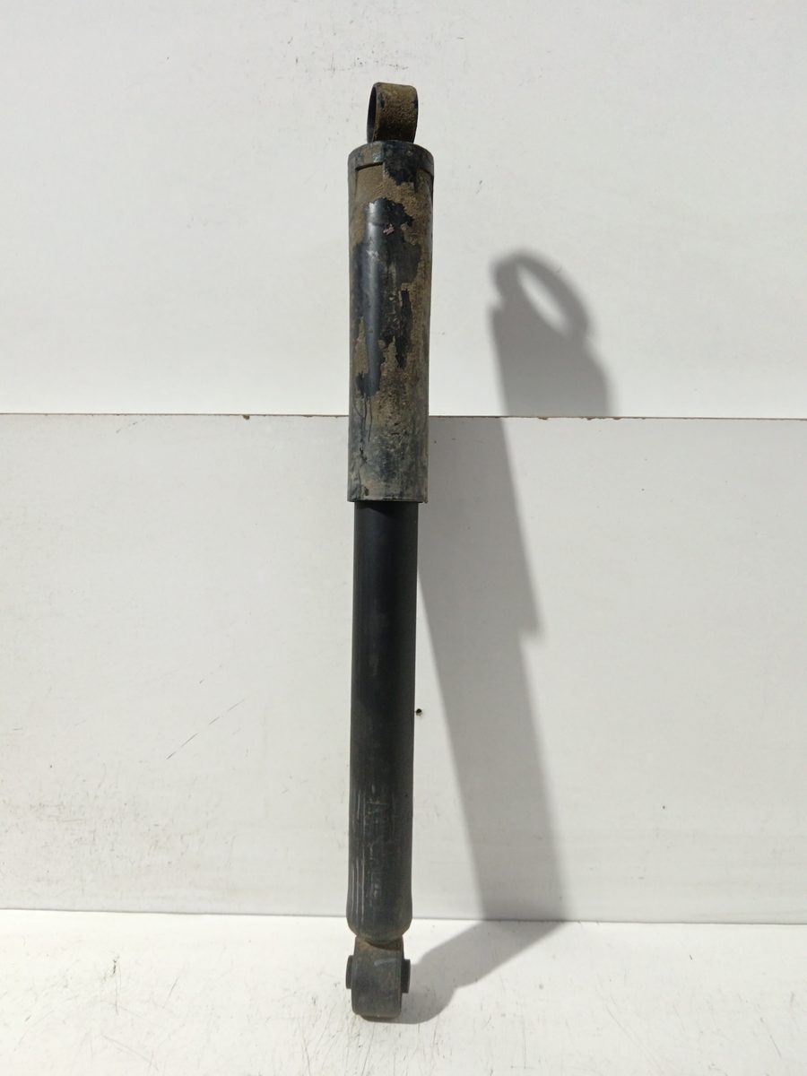 Amortiguador Trasero Der/Izq Daihatsu Terios (J100) 1997-2006 Black Magic 4853087404