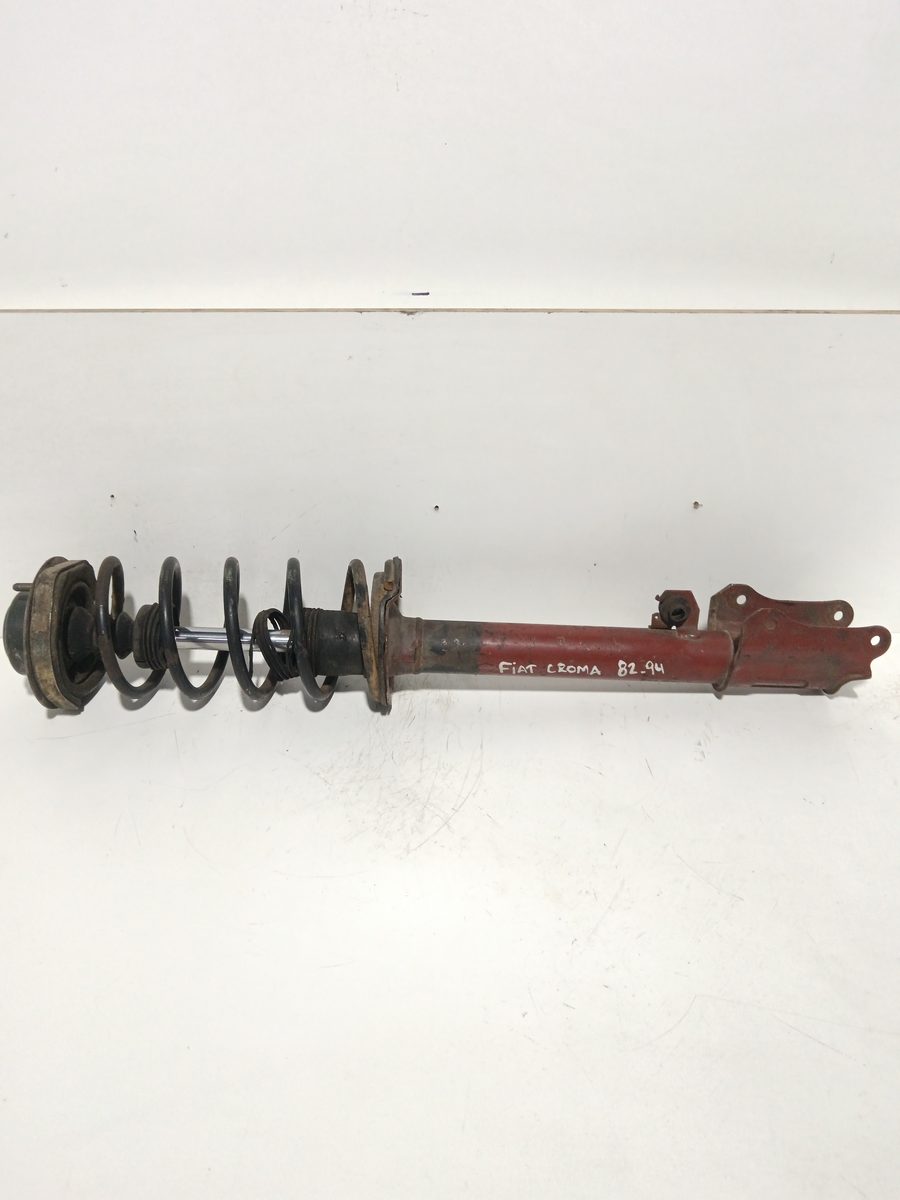 Amortiguador Trasero Der/Izq Fiat Croma (182) 1986-1996 2.5 Diesel 82430699