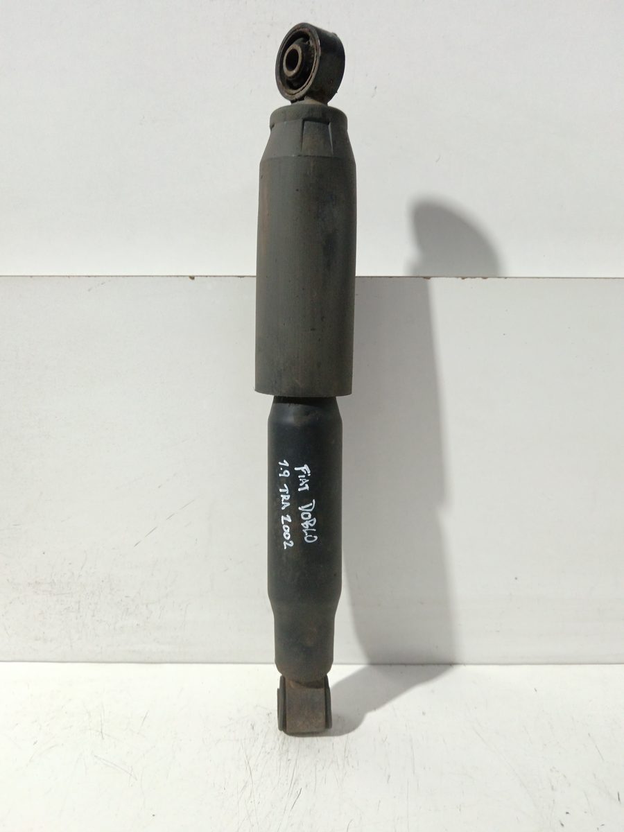 Amortiguador Trasero Der/Izq Fiat Doblo (119) 2001-2005 1.9 JTD ELX / Dynamic 51756418