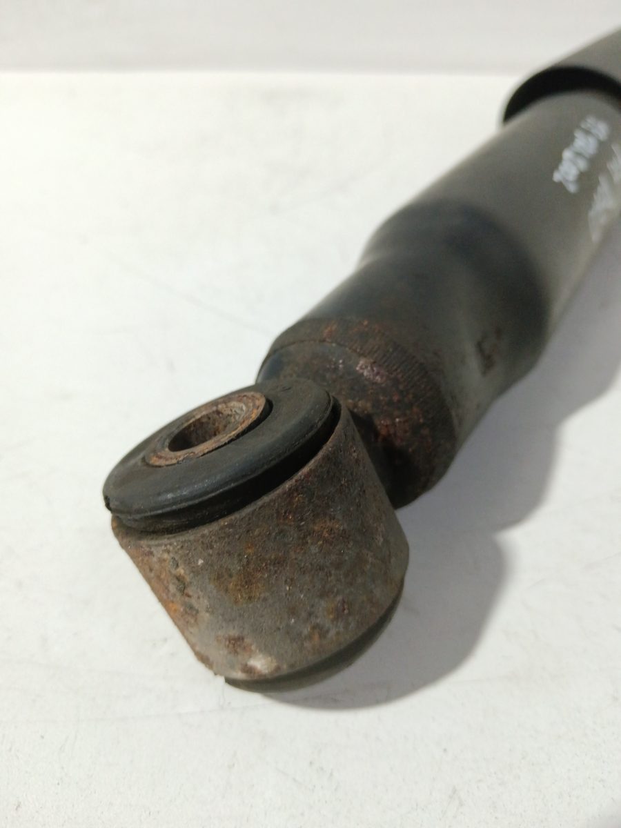 Amortiguador Trasero Der/Izq Fiat Doblo (119) 2001-2005