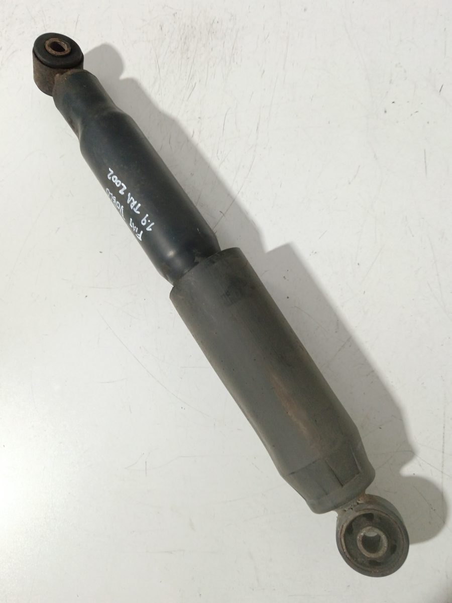 Amortiguador Trasero Der/Izq Fiat Doblo (119) 2001-2005
