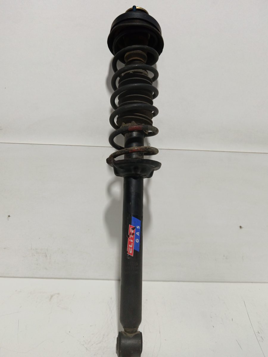 Amortiguador Trasero Der/Izq Ford Escort Berl./turnier 1995-2000 Atlanta Berlina 20838014