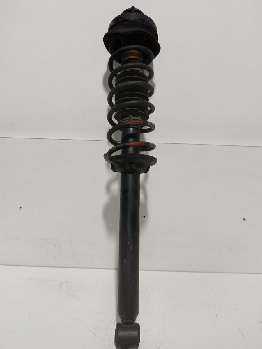 Amortiguador Trasero Der/Izq Ford Escort Berl./turnier 1995-2000 Atlanta Berlina 20838014