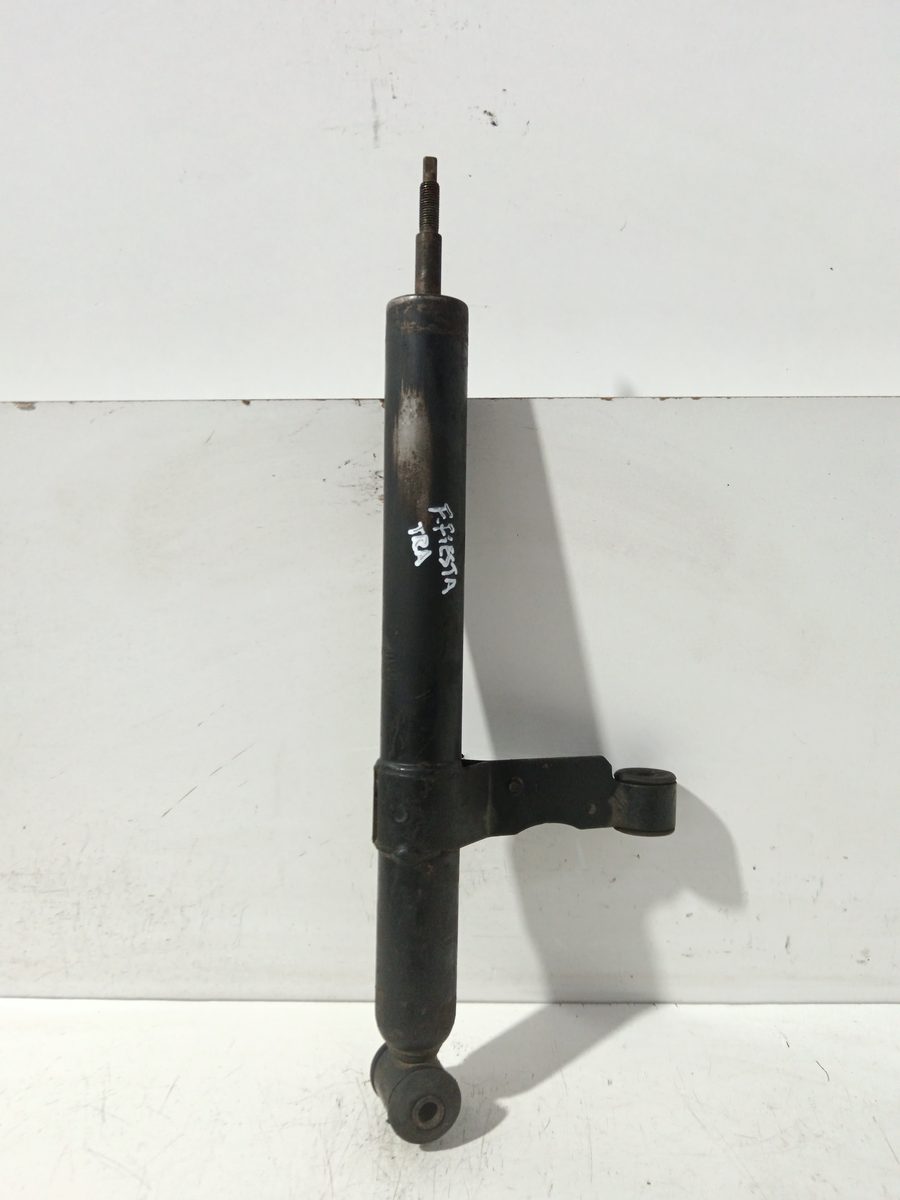 Amortiguador Trasero Der/Izq Ford Fiesta Berlina (DX) 1999-2002 1.4 16V CAT 27909