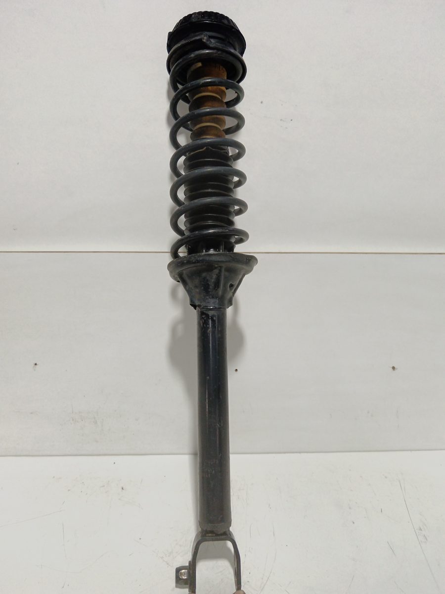 Amortiguador Trasero Der/Izq Ford Fiesta Berlina (DX) 1999-2002 Ambiente 81169548