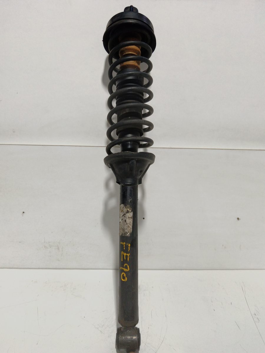 Amortiguador Trasero Der/Izq Ford Fiesta (CB1) 2008-2013 Titanium 1.4L 51kW 89FB5789AA