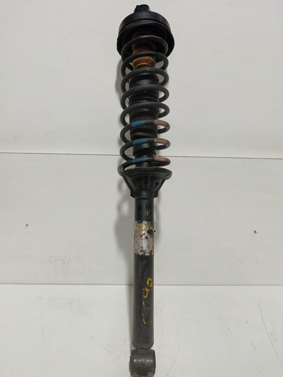 Amortiguador Trasero Der/Izq Ford Fiesta (CB1) 2008-2013 Titanium 1.4L 51kW 89FB5789AB