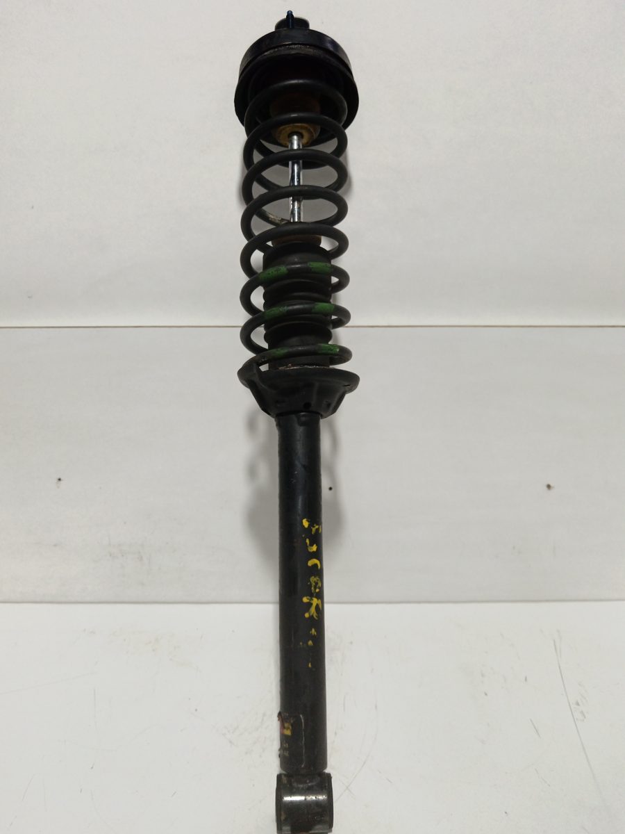 Amortiguador Trasero Der/Izq Ford Fiesta (CB1) 2008-2013 Titanium 1.4L 51kW 89FB5789AB
