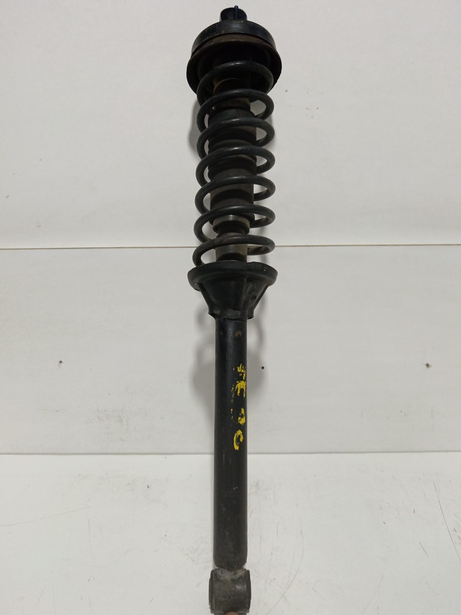 Amortiguador Trasero Der/Izq Ford Fiesta (CB1) 2008-2013 Titanium 1.4L 51kW 89FB5789AB
