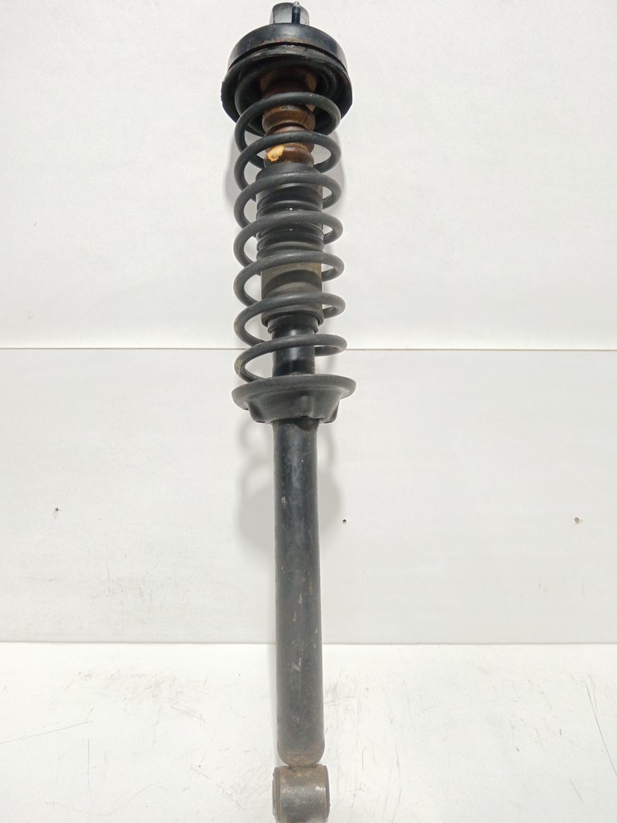 Amortiguador Trasero Der/Izq Ford Fiesta (CB1) 2008-2013 Titanium 1.4L 51kW 89FB5789AB