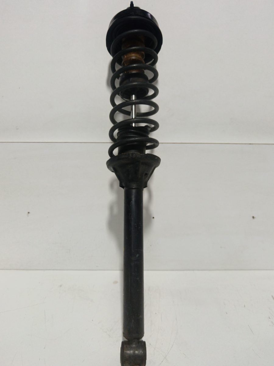 Amortiguador Trasero Der/Izq Ford Fiesta (CB1) 2008-2013 Titanium 1.4L 51kW 94FB18K076CA
