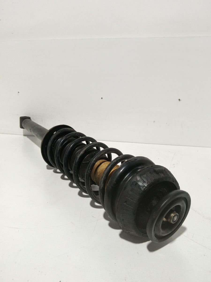 Amortiguador Trasero Der/Izq Ford Ka (CCQ) 1996-2008