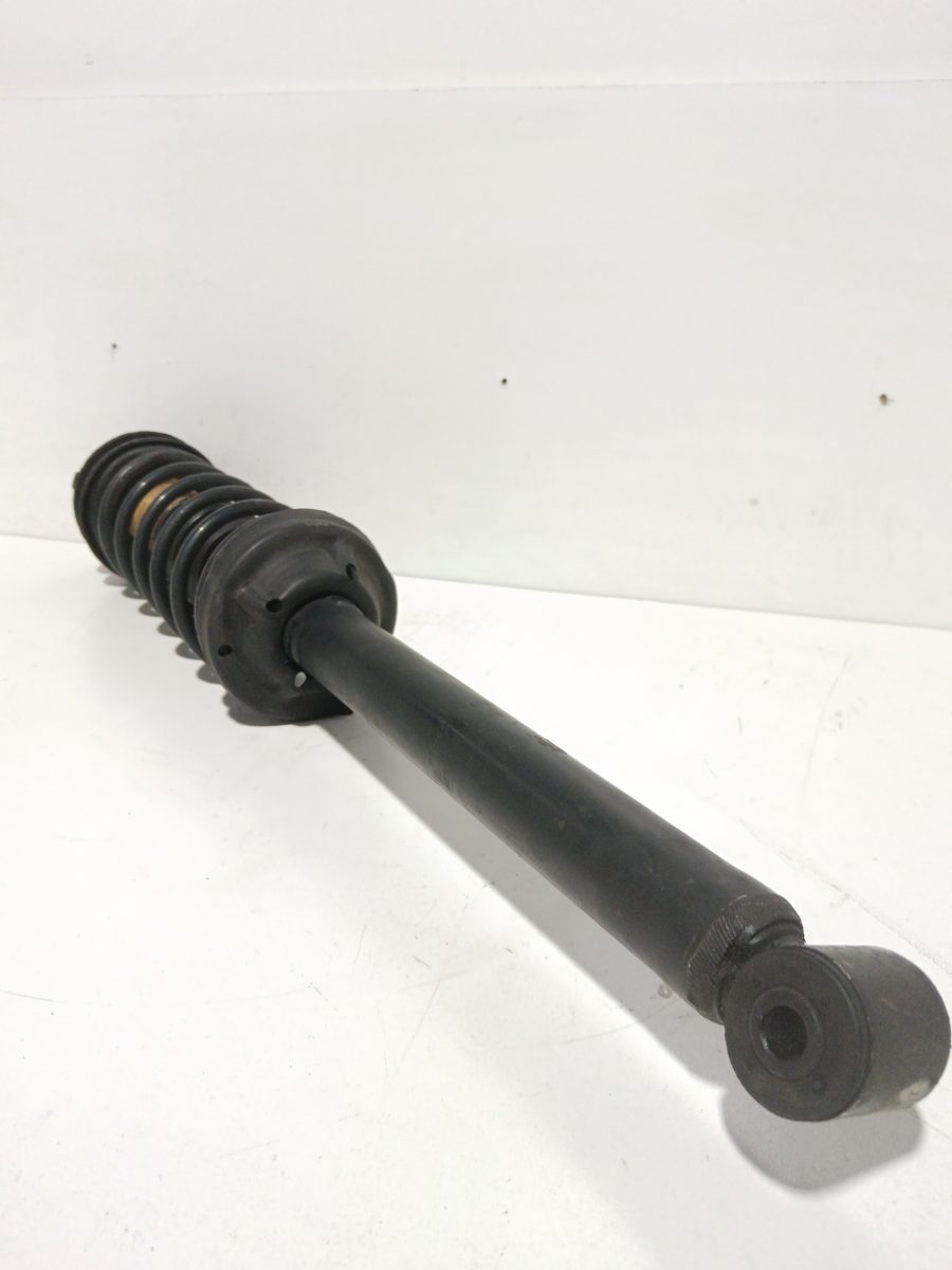 Amortiguador Trasero Der/Izq Ford Ka (CCQ) 1996-2008