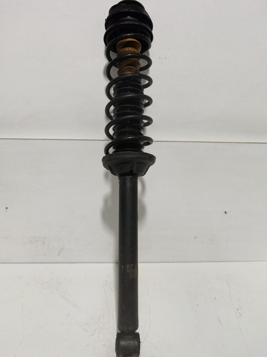 Amortiguador Trasero Der/Izq Ford Ka (CCQ) 1996-2008 Básico 1.3L 44kW XS5118K07608
