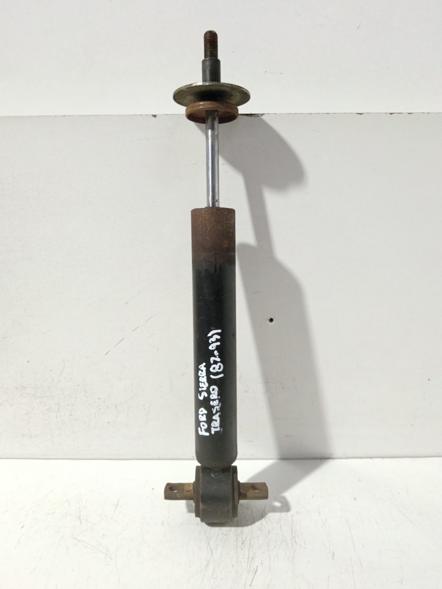 Amortiguador Trasero Der/Izq Ford Sierra Berlina 1987-Actualidad 1.8 CAT 87BB18080AB